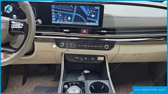 KIA CARNIVAL HEV 7SEATER SIGNATURE