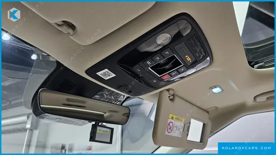 KIA CARNIVAL HEV 7SEATER SIGNATURE