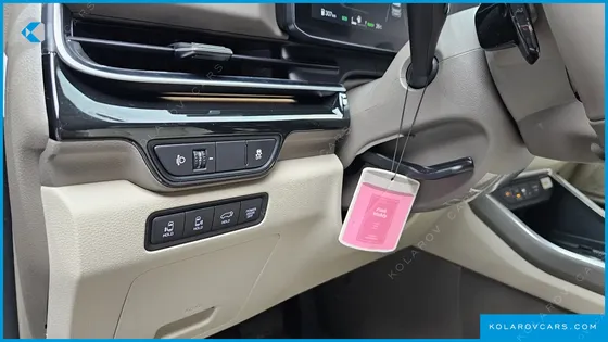 KIA CARNIVAL HEV 7SEATER SIGNATURE