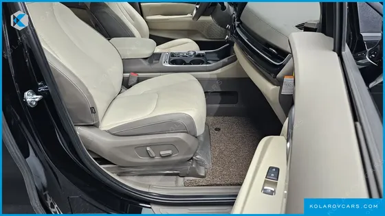 KIA CARNIVAL HEV 7SEATER SIGNATURE