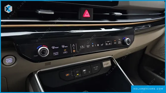 KIA CARNIVAL HEV 7SEATER SIGNATURE
