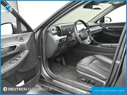 HYUNDAI SONATA 2.0