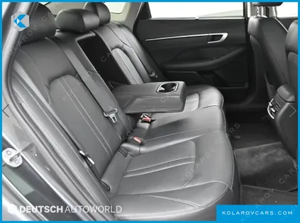 HYUNDAI SONATA 2.0