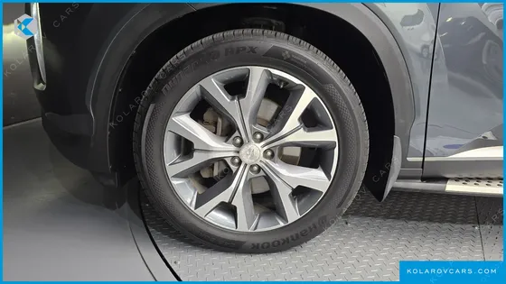 HYUNDAI PALISADE DIESEL 2.2 2WD
