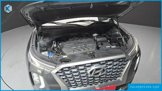HYUNDAI PALISADE DIESEL 2.2 2WD