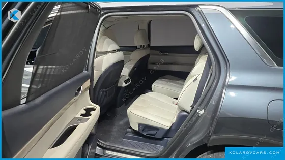 HYUNDAI PALISADE DIESEL 2.2 2WD