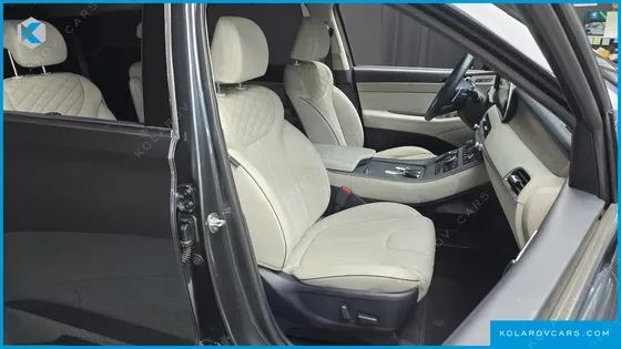 HYUNDAI PALISADE DIESEL 2.2 2WD