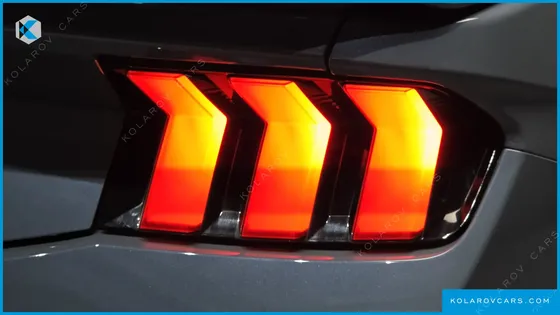 FORD MUSTANG 5.0 GT PREMIUM COUPE