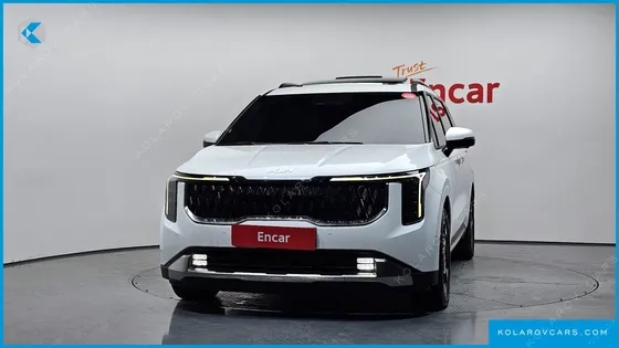 KIA CARNIVAL HEV 7SEATER SIGNATURE