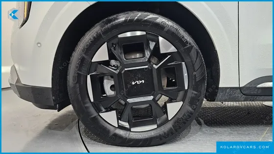 KIA CARNIVAL HEV 7SEATER SIGNATURE