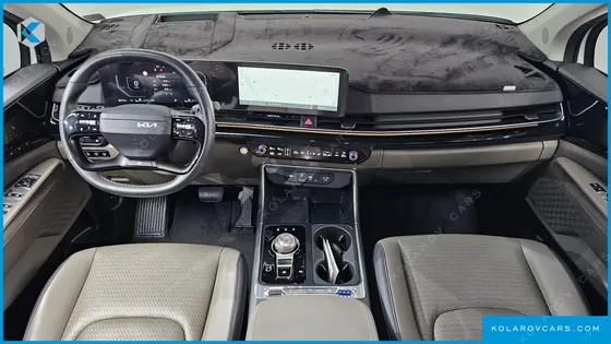 KIA CARNIVAL HEV 7SEATER SIGNATURE