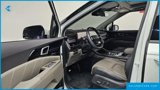 KIA CARNIVAL HEV 7SEATER SIGNATURE