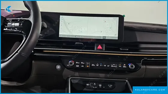 KIA CARNIVAL HEV 7SEATER SIGNATURE