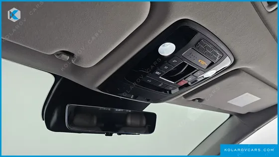 KIA CARNIVAL HEV 7SEATER SIGNATURE