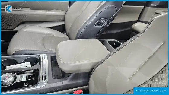 KIA CARNIVAL HEV 7SEATER SIGNATURE