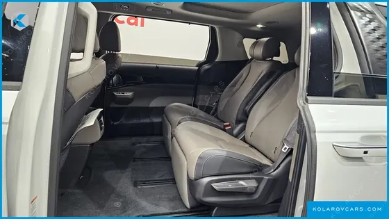 KIA CARNIVAL HEV 7SEATER SIGNATURE
