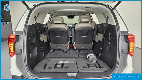 KIA CARNIVAL HEV 7SEATER SIGNATURE