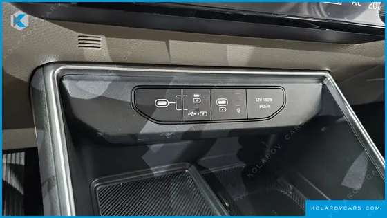 KIA CARNIVAL HEV 7SEATER SIGNATURE