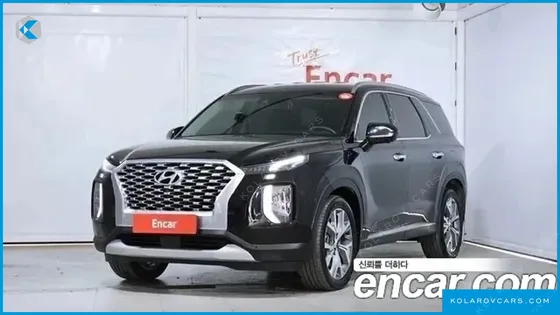 HYUNDAI PALISADE DIESEL 2.2 2WD