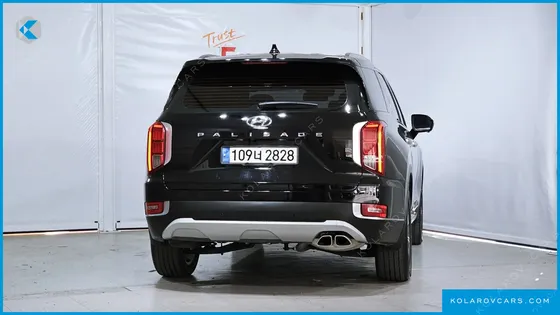 HYUNDAI PALISADE DIESEL 2.2 2WD