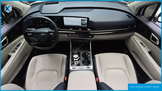 KIA CARNIVAL HEV 9SEATER SIGNATURE
