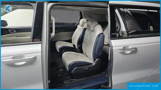 KIA CARNIVAL HEV 9SEATER SIGNATURE