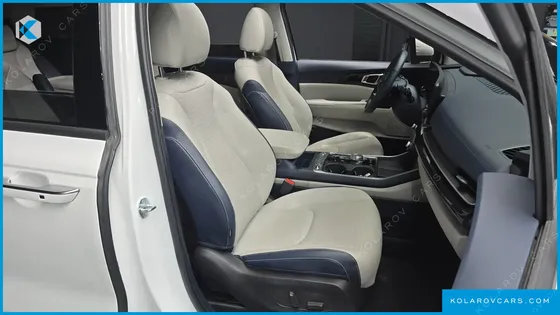 KIA CARNIVAL HEV 9SEATER SIGNATURE