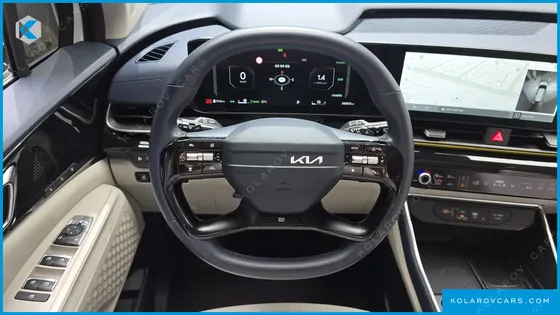 KIA CARNIVAL HEV 9SEATER SIGNATURE