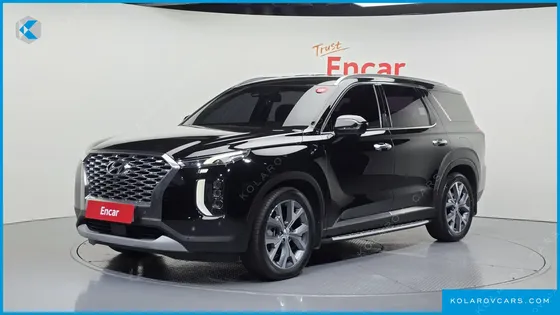 HYUNDAI PALISADE GASOLINE 3.8 4WD