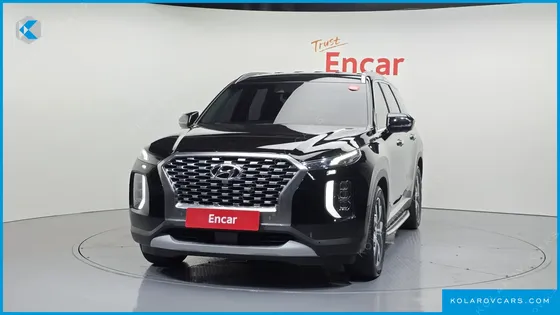 HYUNDAI PALISADE GASOLINE 3.8 4WD