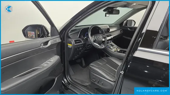 HYUNDAI PALISADE GASOLINE 3.8 4WD