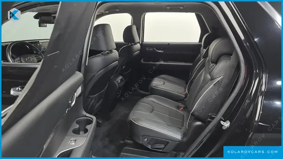 HYUNDAI PALISADE GASOLINE 3.8 4WD
