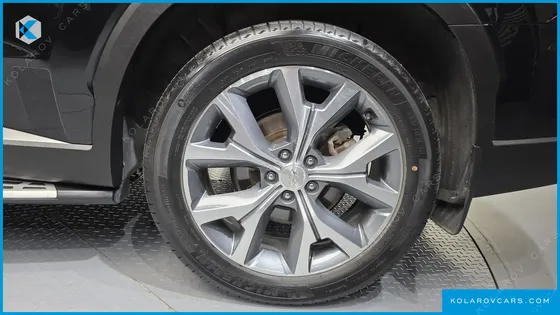 HYUNDAI PALISADE GASOLINE 3.8 4WD