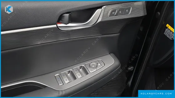 HYUNDAI PALISADE GASOLINE 3.8 4WD