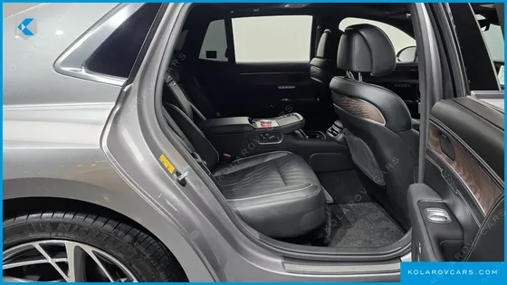 GENESIS G90 GASOLINE 3.5 TURBO AWD