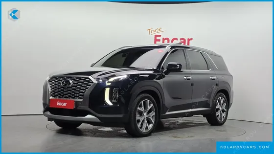 HYUNDAI PALISADE GASOLINE 3.8 2WD