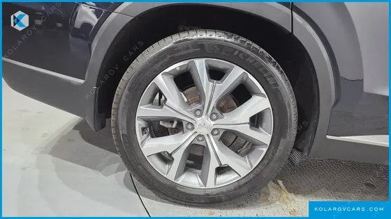 HYUNDAI PALISADE GASOLINE 3.8 2WD