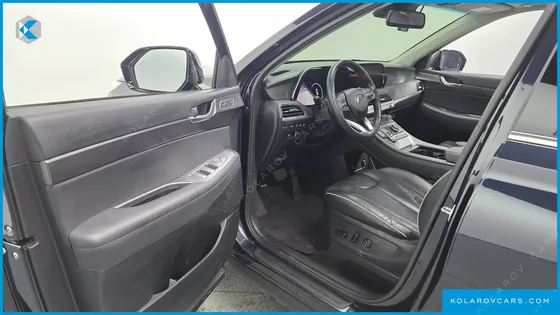 HYUNDAI PALISADE GASOLINE 3.8 2WD