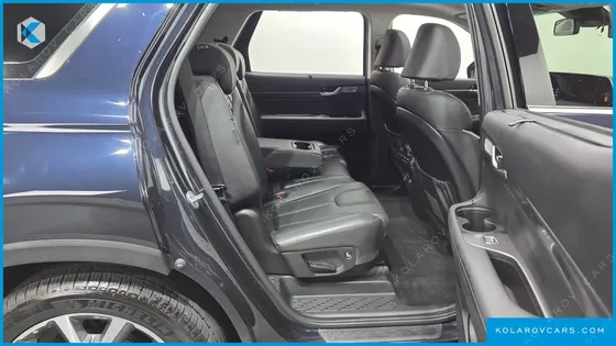 HYUNDAI PALISADE GASOLINE 3.8 2WD