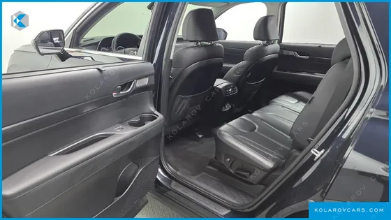 HYUNDAI PALISADE GASOLINE 3.8 2WD