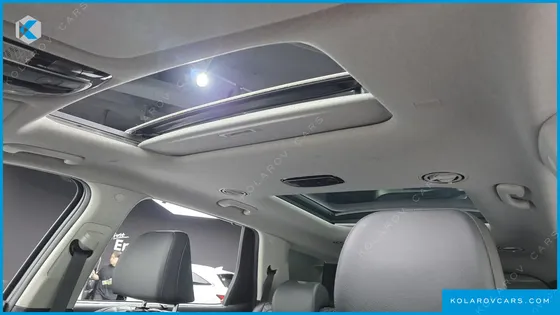 HYUNDAI PALISADE GASOLINE 3.8 2WD