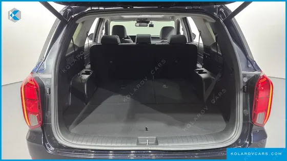 HYUNDAI PALISADE GASOLINE 3.8 2WD