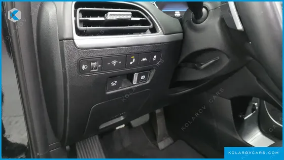 HYUNDAI PALISADE GASOLINE 3.8 2WD