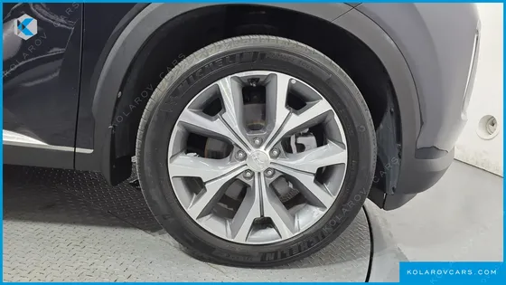 HYUNDAI PALISADE GASOLINE 3.8 2WD