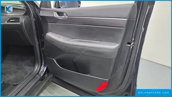 HYUNDAI PALISADE GASOLINE 3.8 2WD