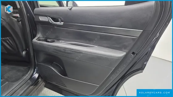 HYUNDAI PALISADE GASOLINE 3.8 2WD