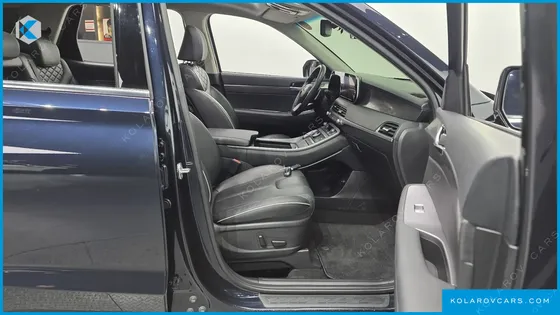 HYUNDAI PALISADE GASOLINE 3.8 2WD