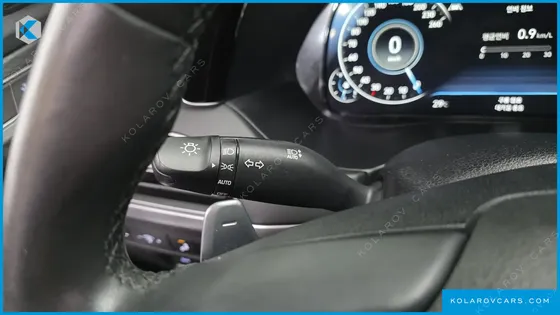HYUNDAI PALISADE GASOLINE 3.8 2WD