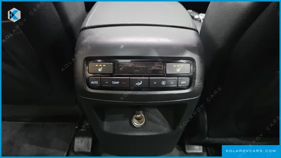 HYUNDAI PALISADE GASOLINE 3.8 2WD