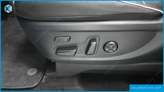 HYUNDAI PALISADE GASOLINE 3.8 2WD